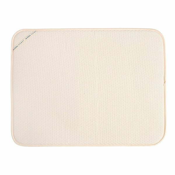 Envision DRYING MAT IVRY 18X24 in. 41379